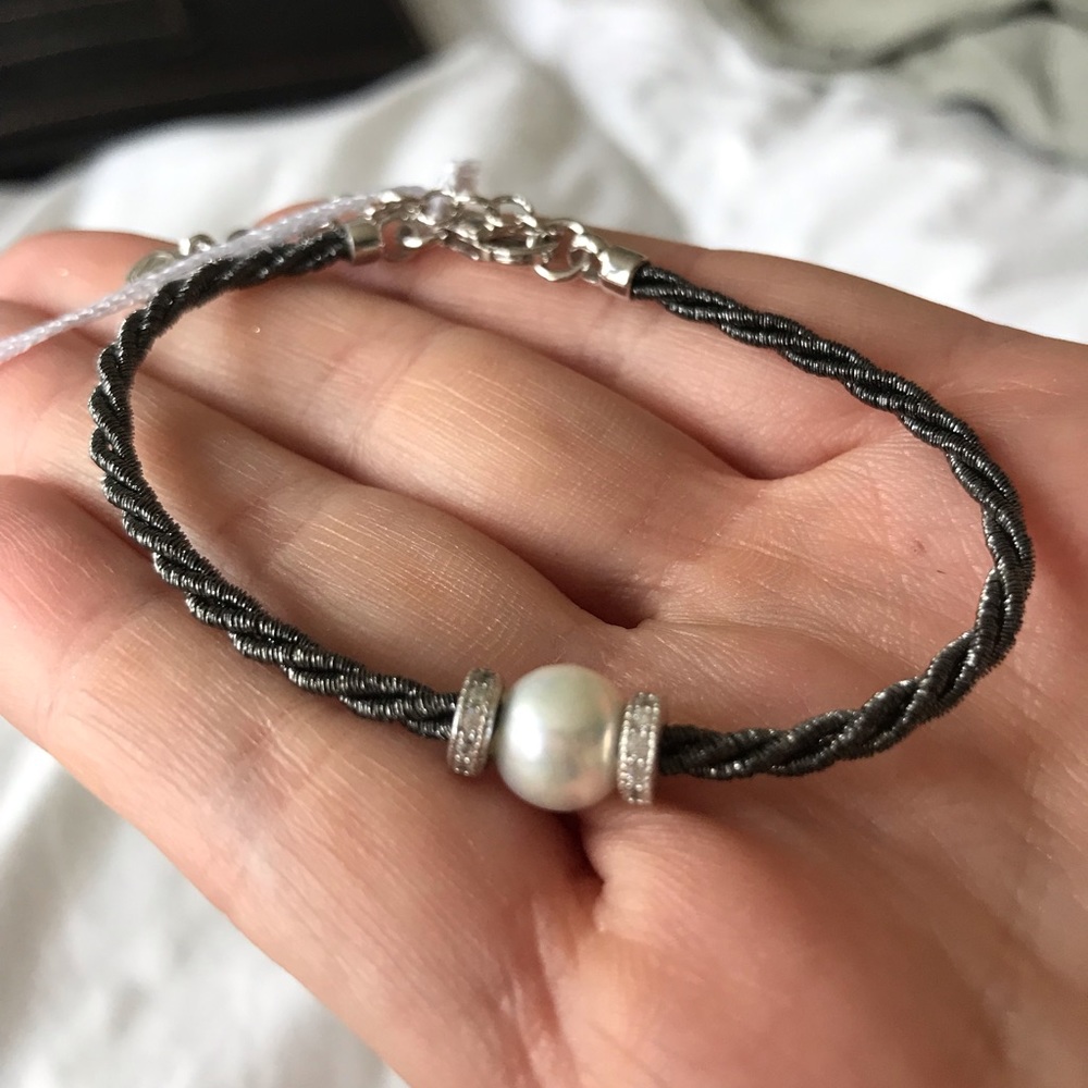 Nomination Rope Bracelet - Picture 2 of 5
